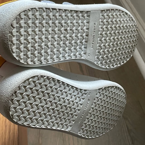 Isabel Marant Beth Sneakers - Picture 7 of 10